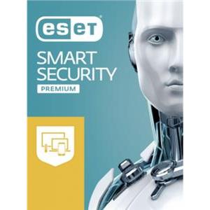 ESD ESET Smart Security Premium 3 User ESD