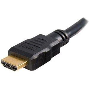 HDMI Cable Audio/Video Gold-Plated (HDMM30CM) - 30 cm
