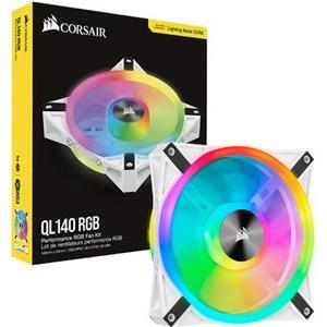 CORSAIR iCUE QL140 RGB case fan