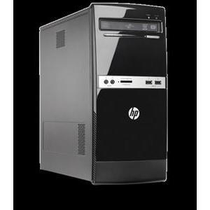HP 500B Microtower PC, XF933EA