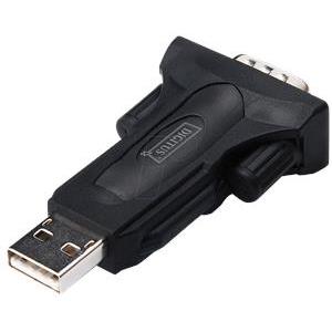 DIGITUS DA-70157 - serial adapter - USB