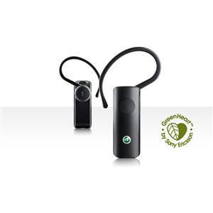 Sony Ericsson VH110 Black, bluetooth slušalica