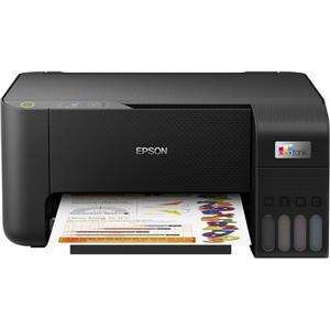 Epson EcoTank L3210 Print/Scan/Copy A4 pisač, 10/5 str/min. b/c, 5760×1440dpi, USB (C11CJ68401)