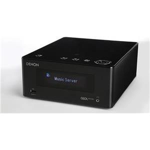 DENON DRA-N4 MINI LINIJA BLACK