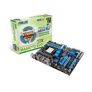 Matična ploča sAM3 Asus M4A87TD EVO