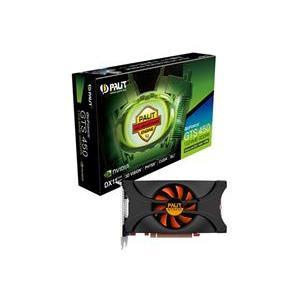 Grafička kartica Palit PCI-E nVidia GeForce GTS450/1GB
