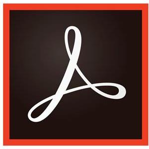 Adobe Acrobat Pro 2020 - Student & Teacher - 1 MAC, perpetual - ESD-Download ESD