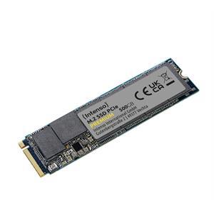 SSD Intenso Premium M.2 500GB PCIe Gen.3x4 2280