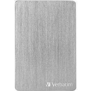 Verbatim Store 'n' Go Slim - hard drive - 2 TB - USB 3.2 Gen 1