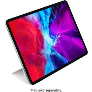 Apple Smart Folio iPad Pro 12.9 5.Gen (weiß)MJMH3ZM/A