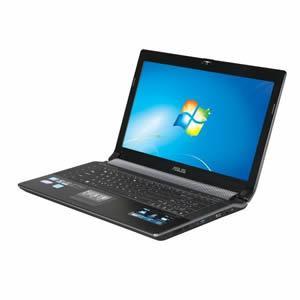 Prijenosno računalo Asus N73JN-TY091