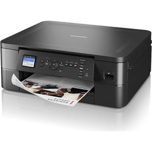 T Brother DCP-J1050DW 3in1 Air Print USB WiFi Duplex
