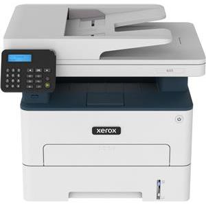 Pisač Xerox laser mono MFP B225V_DNI A4, duplex, Wi-Fi, network