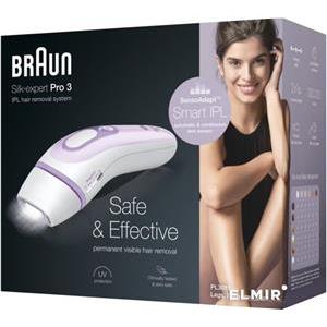 Braun Silk-expert Pro 3 PL 3011 