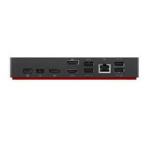 Lenovo ThinkPad universal USB-C DOCK 90W