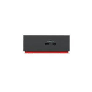 Lenovo ThinkPad Thunderbolt 4 Workstation Dock 300W