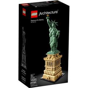 LEGOÂ® Architecture 21042 Statue of Liberty 