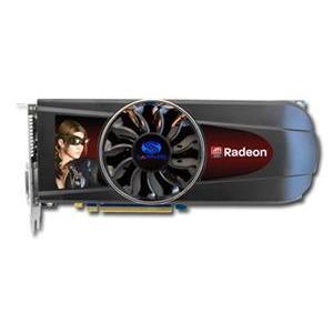 Grafička kartica Sapphire PCI-E ATI Radeon HD5870 GDDR5 SDR 1024MB/256bit, HDMI, 2xDVI, DisplayPort