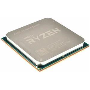 Procesor AMD Ryzen 5 5600G 6C/12T 3.9 GHz (4.4 GHz) AM4 16MB L3 Cache 65W Tray PN: 100-000000252