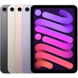 Apple iPad mini WiFi MK7X3FD/A (2021), 256GB, iPadOS, violett