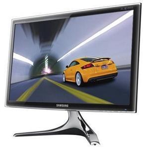Monitor LCD LED 23
