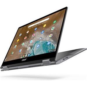 Acer Chromebook Spin 713 CP713-3W - 13.5 - Core i5-1135G7 - 16 GB RAM - 256 GB SSD - German