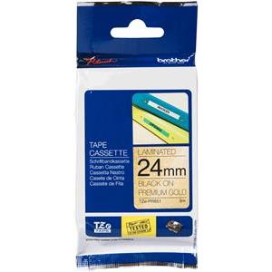 Brother TZePR831 - laminated tape - 1 roll(s) - Roll (1.2 cm x 8 m)