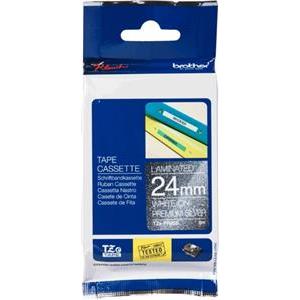 Brother TZePR935 - laminated tape - 1 roll(s) - Roll (1.2 cm x 8 m)