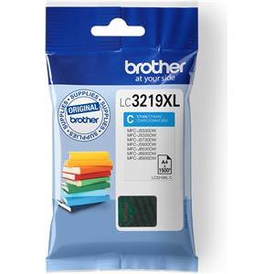 Brother XL Ink Cartridge LC-3219XL