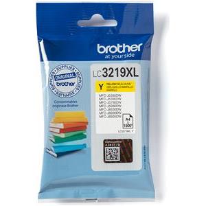 Brother XL Ink Cartridge LC-3219XL