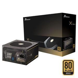 Napajanje 560W Seasonic SS-560KM