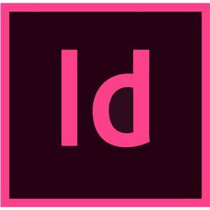 Adobe InDesign for teams EUE COM Subs New VIP Level 1 - 12 Month