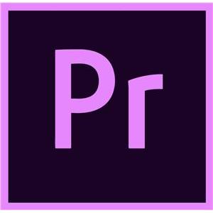 Adobe Premiere Pro CC COM NEW EUE VIP L1