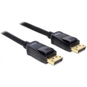 DeLOCK DisplayPort cable - 3 m