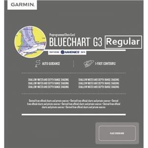 Garmin BlueChart kartica g3 HXEU 014R (od Istre do Otranta), 010-C0772-20