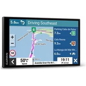 Garmin CamperVan EU MT-S GPS, 010-02666-11