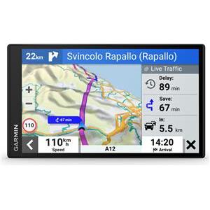 Garmin Drivesmart 76 MT-S EU, 010-02470-10