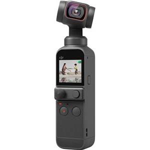 DJI Osmo Pocket 2 Combo