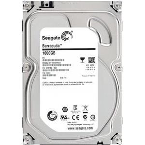 HDD SEAGATE BARACUDA 3.5