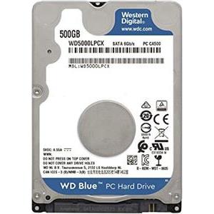 HDD Interni WD Blue™ 2.5
