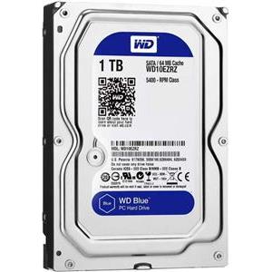 HDD Interni WD Caviar Blue 3.5