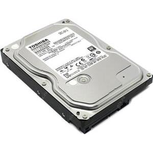 HDD Interni Toshiba 3.5