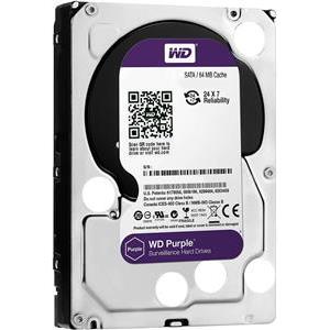 HDD Interni WD Purple™ 3.5