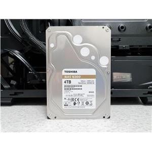 HDD Interni Toshiba N300 3.5