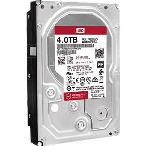 HDD Interni WD Red Pro™ 3.5