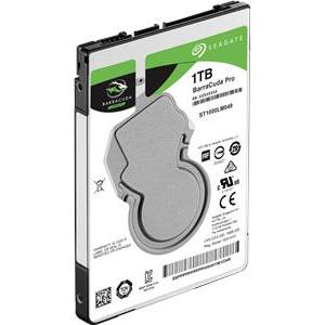 HDD Interni Seagate BarraCuda Pro 2.5