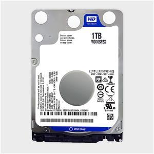 HDD Interni WD Blue™ 2.5