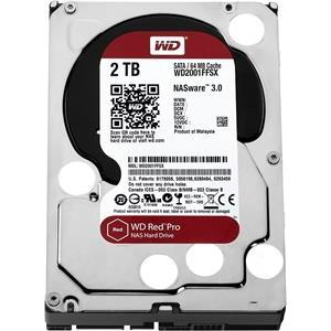 HDD Interni WD Red Pro™ 3.5