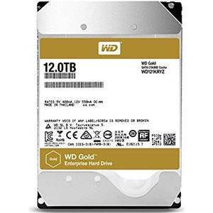 HDD Interni WD Gold™ 3.5