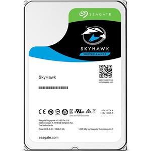 Seagate tvrdi disk 6TB 7200 256MB SATA 6Gb / s SkyHawk, ST6000VX001